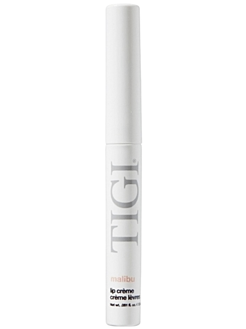 TIGI Cosmetics Malibu Lip Creme